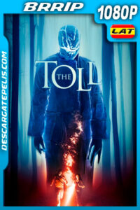 Peaje Mortal (2020) 1080p BRRip Latino