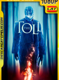 Peaje Mortal (2020) 1080p Remux Latino