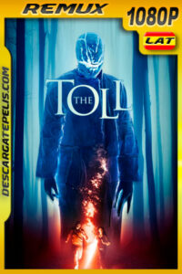 Peaje Mortal (2020) 1080p Remux Latino