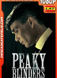 Peaky Blinders Temporada 3 (2016) 1080p WEB-DL Latino