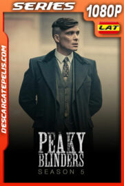 Peaky Blinders Temporada 5 (2019) 1080p WEB-DL Latino
