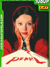 Pearl (2022) 1080p WEB-DL Latino