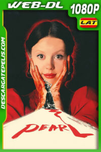 Pearl (2022) 1080p WEB-DL Latino