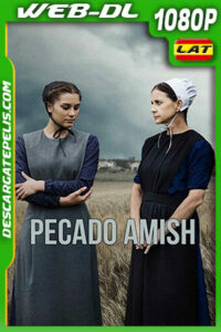 Pecado Amish (2022) 1080p WEB-DL Latino