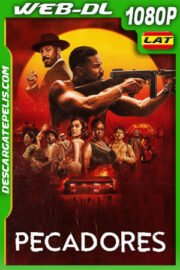 Pecadores (2025) 1080p WEB-DL Latino
