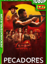 Pecadores (2025) 1080p WEB-DL Latino