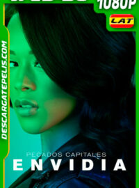 Pecados Capitales: Envidia (2021) 1080p WEB-DL Latino