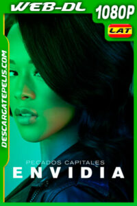 Pecados Capitales: Envidia (2021) 1080p WEB-DL Latino