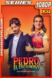 Pedro el escamoso: Más escamoso que nunca Temporada 1 (2024) 1080p WEB-DL Latino