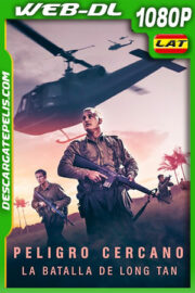 Peligro cercano la batalla de Long Tan (2019) 1080p WEB-DL AMZN Latino