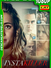 Peligro en Redes Sociales (2018) 1080p WEB-DL AMZN Latino