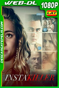 Peligro en Redes Sociales (2018) 1080p WEB-DL AMZN Latino