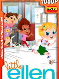 Pequeña Ellen Temporada 1 (2021) 1080p WEB-DL Latino