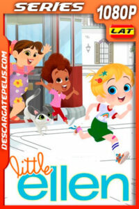 Pequeña Ellen Temporada 1 (2021) 1080p WEB-DL Latino