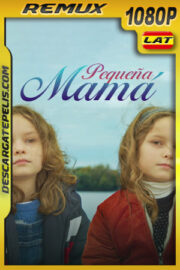 Pequeña Mamá (2021) 1080p Remux Latino