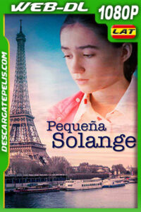 Pequeña Solange (2021) 1080p WEB-DL Latino