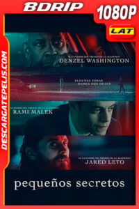 Pequeños secretos (2021) 1080p BDRip Latino