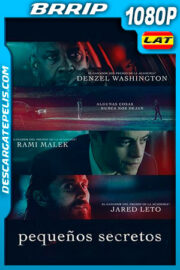 Pequeños secretos (2021) 1080p BRRip Latino