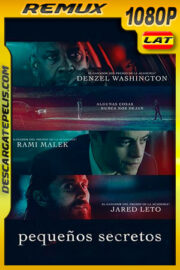 Pequeños secretos (2021) 1080p Remux Latino