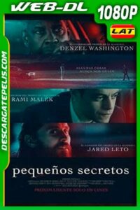 Pequeños secretos (2021) 1080p WEB-DL Latino