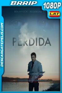 Perdida (2014) 1080p BRrip Latino – Ingles