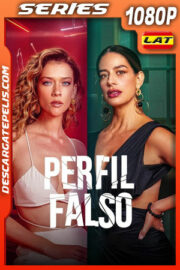 Perfil falso Temporada 2 (2025) 1080p WEB-DL Latino