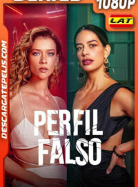 Perfil falso Temporada 2 (2025) 1080p WEB-DL Latino