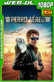 Perro aéreo (2020) 1080p WEB-DL Latino