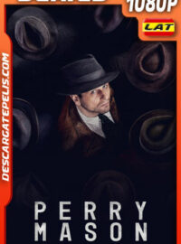Perry Mason Temporada 1 (2020) 1080p WEB-DL Latino