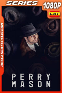 Perry Mason Temporada 1 (2020) 1080p WEB-DL Latino