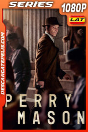 Perry Mason Temporada 2 (2023) 1080p WEB-DL Latino