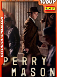 Perry Mason Temporada 2 (2023) 1080p WEB-DL Latino