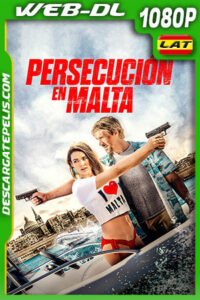 Persecución en Malta (2021) 1080p WEB-DL Latino