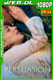 Persuasión (2022) 1080p WEB-DL Latino
