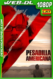 Pesadilla Americana (2020) 1080p WEB-DL Latino