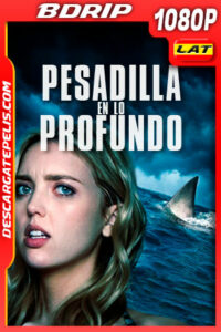 Pesadilla en lo Profundo (2020) 1080p BDRip Latino