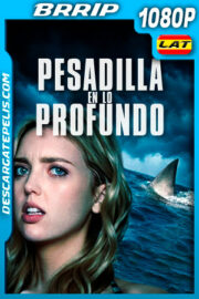 Pesadilla en lo Profundo (2020) 1080p BRRip Latino