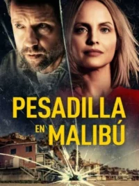 Pesadilla en Malibú (2021) Latino