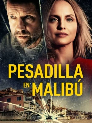 Pesadilla en Malibú (2021) Latino