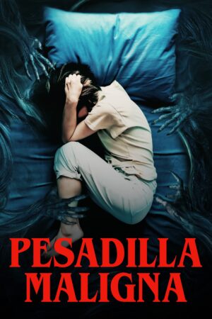 Pesadilla Maligna (2022) Latino