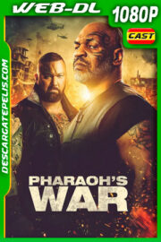 Pharaoh’s War (2019) 1080p WEB-DL