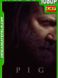 Pig (2021) 1080p WEB-DL AMZN Latino