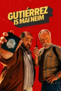 Gutiérrez is mai neim Temporada 1 Latino