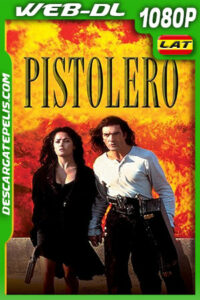 Pistolero (1995) 1080p WEB-DL Latino
