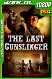 Pistoleros (2017) 1080p WEB-DL Latino