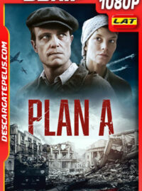 Plan A (2021) 1080p BDrip Latino