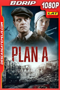 Plan A (2021) 1080p BDrip Latino