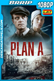Plan A (2021) 1080p BRrip Latino