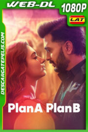 Plan A Plan B (2022) 1080p WEB-DL Latino