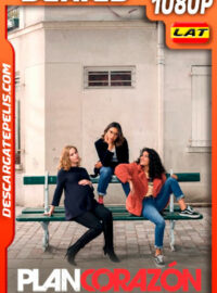 Plan corazón (2018) Temporada 1 1080p WEB-DL Latino